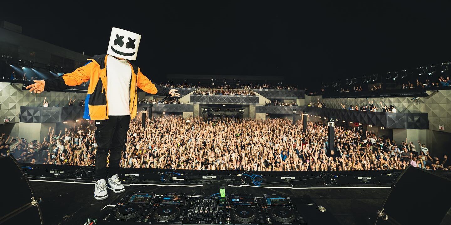 Marshmello