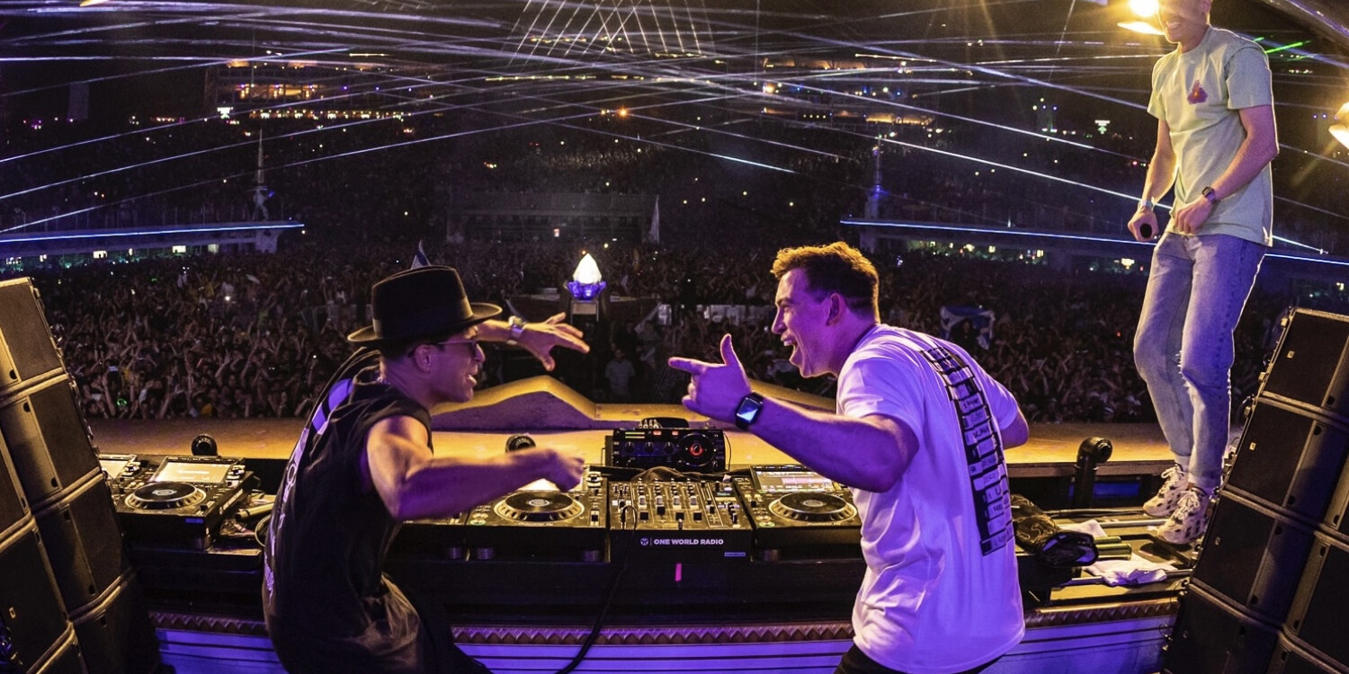 Timmy Trumpet