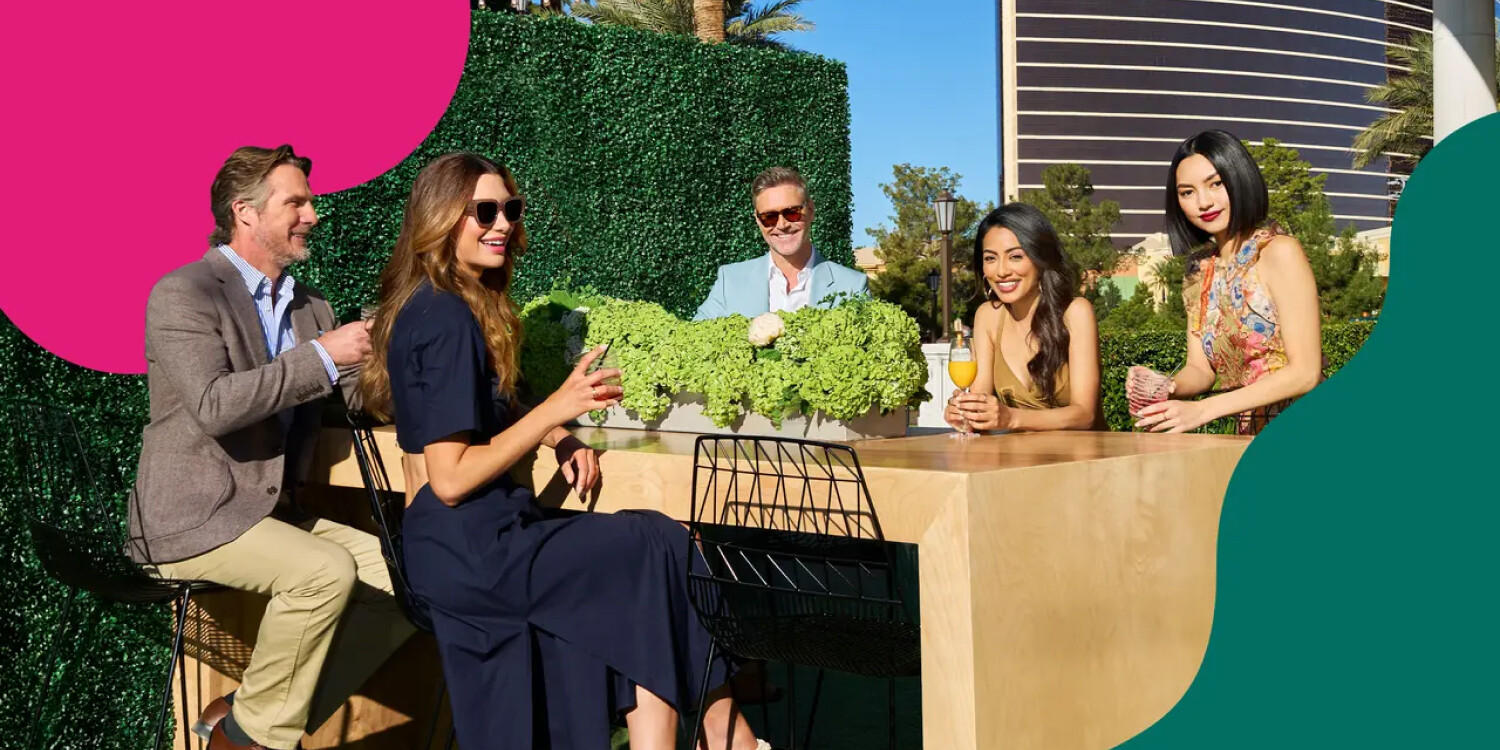 The World's 50 Best Restaurants 2024