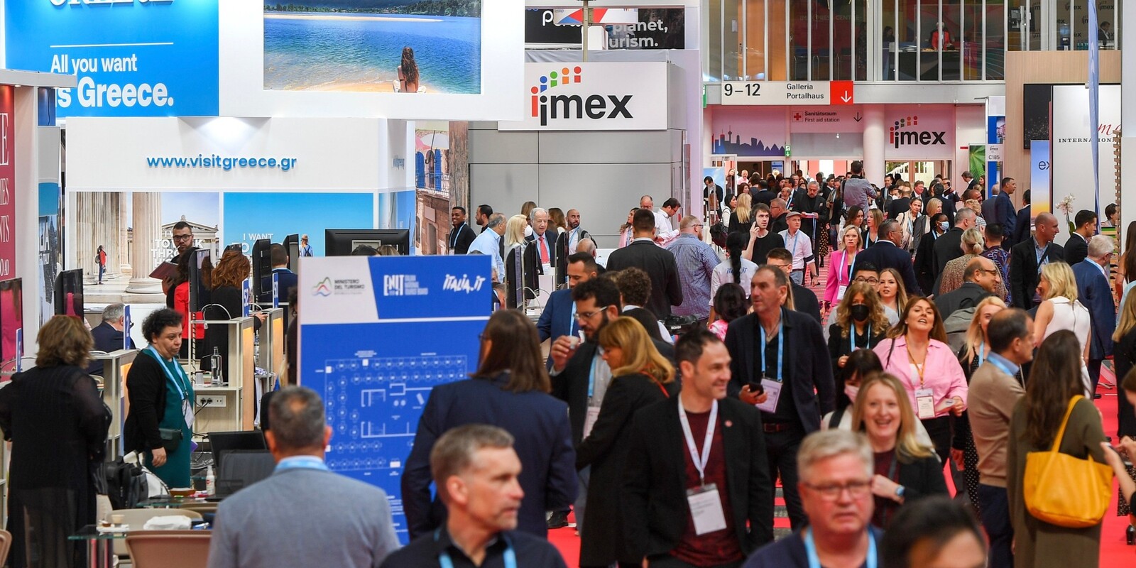 IMEX