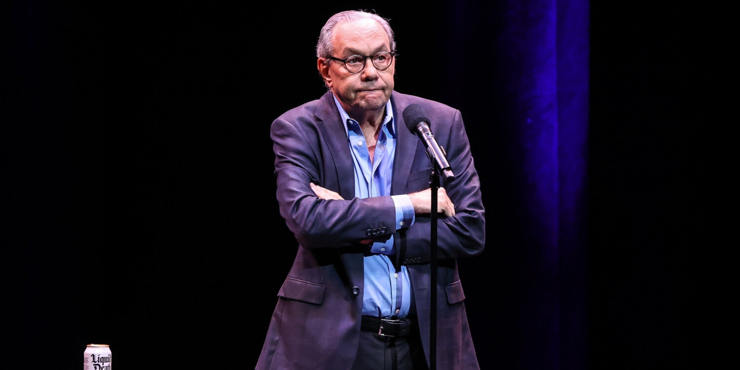 Lewis Black