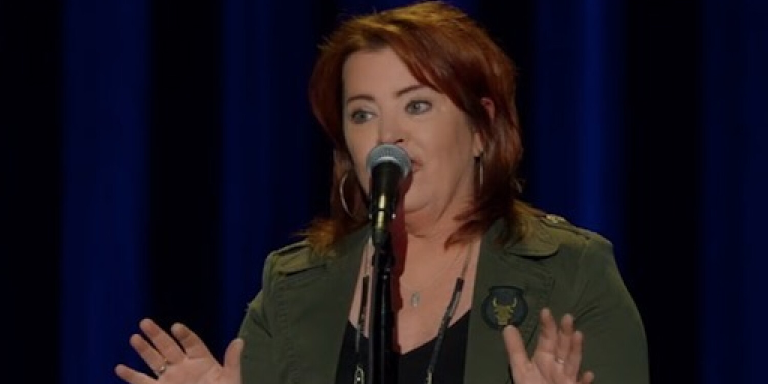 Kathleen Madigan