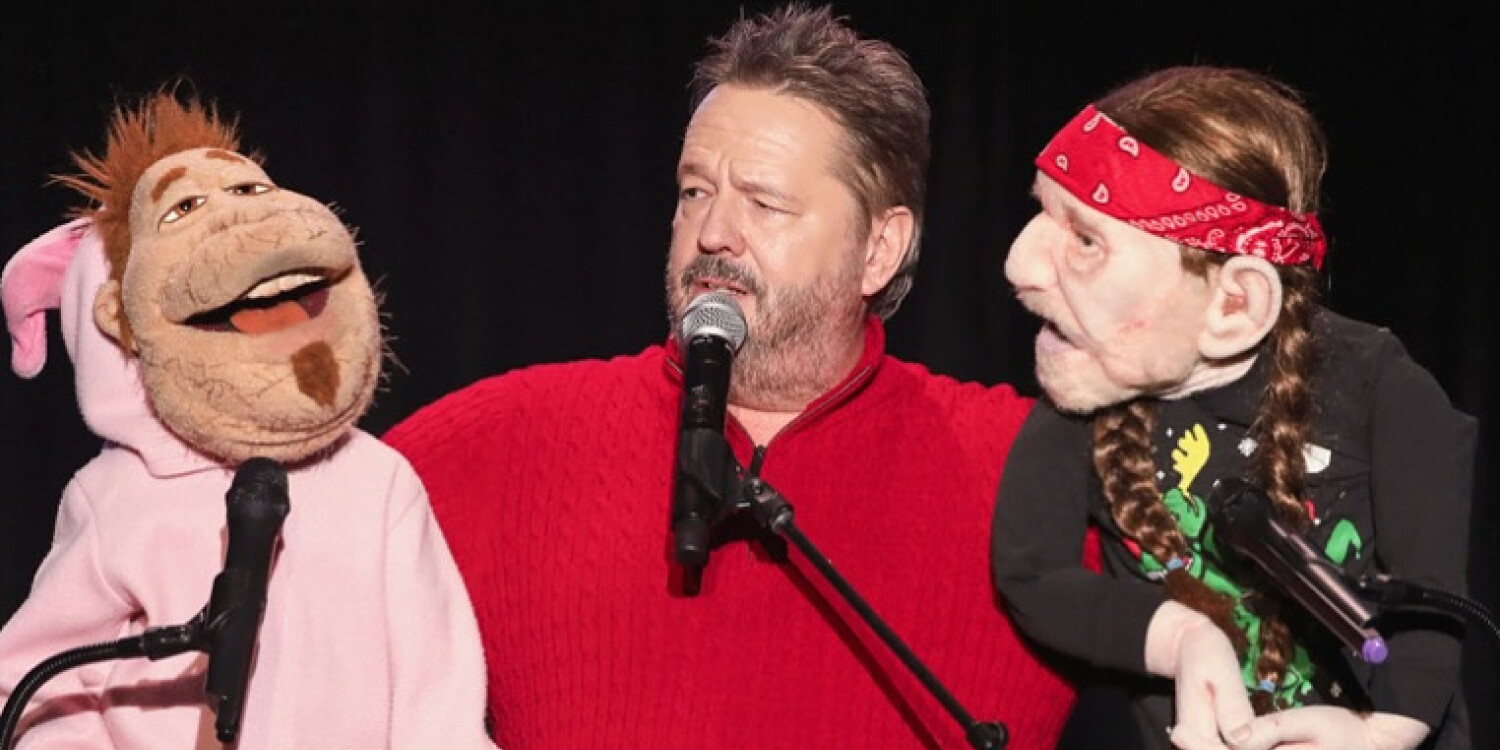 Terry Fator