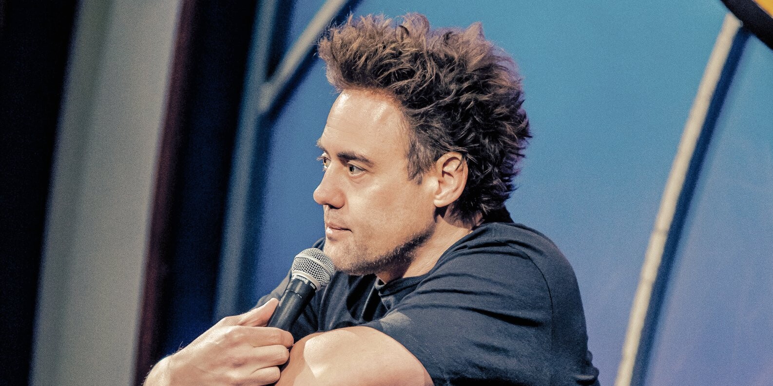 Orny Adams