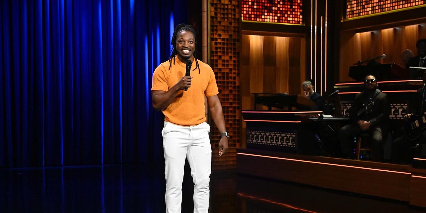 Preacher Lawson