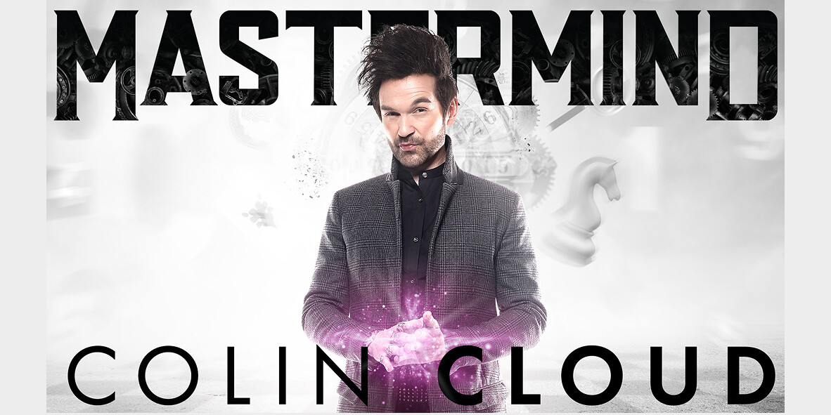 Colin Cloud Mastermind