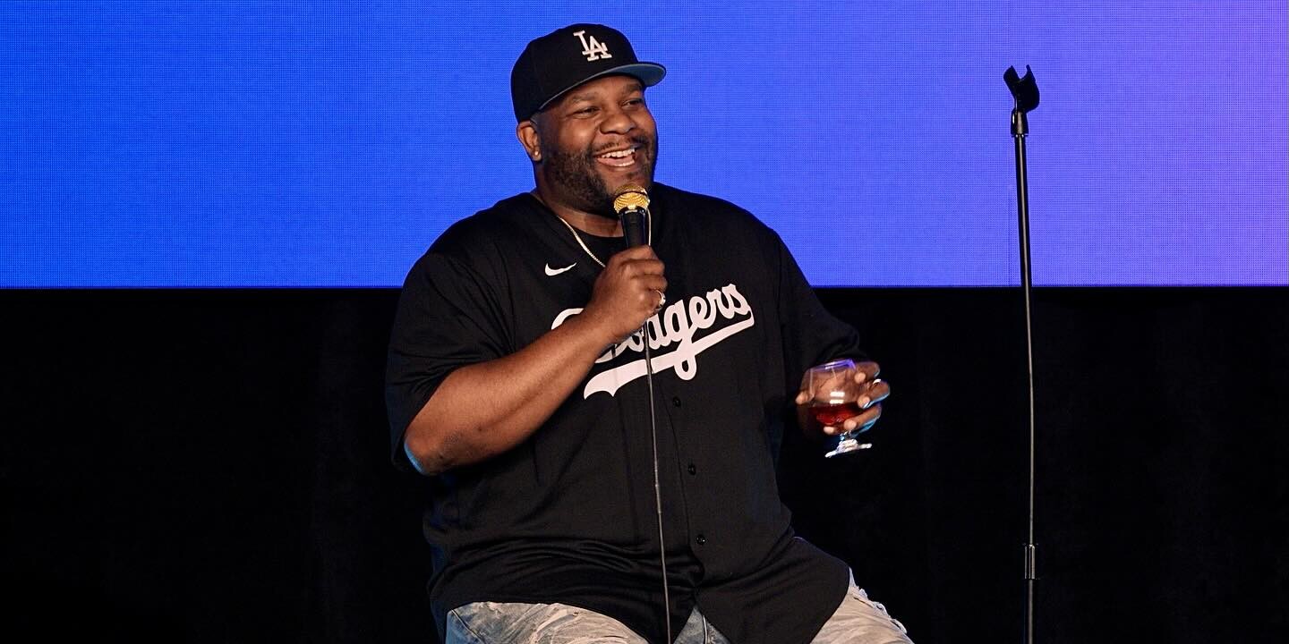 Nate Jackson: Big Dog