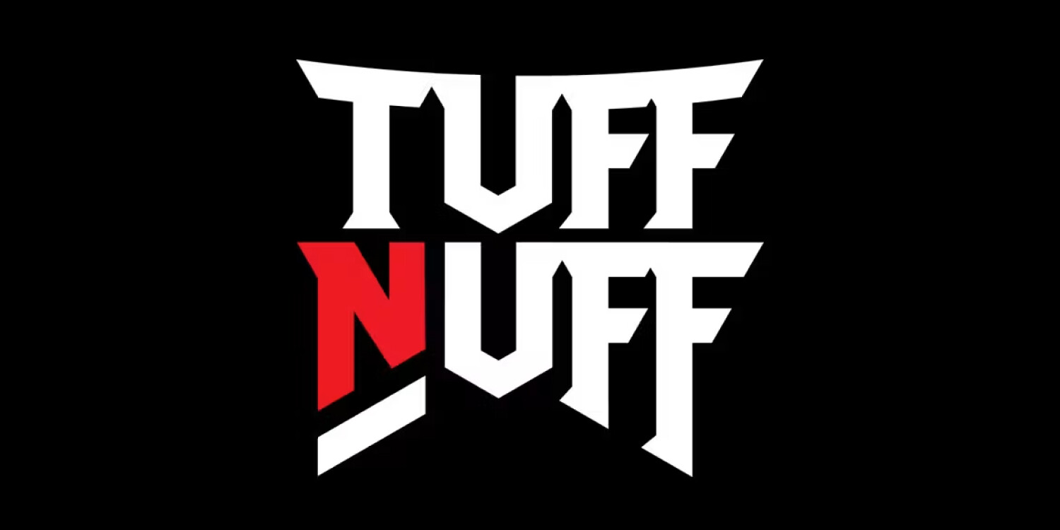 Tuff-N-Uff 158