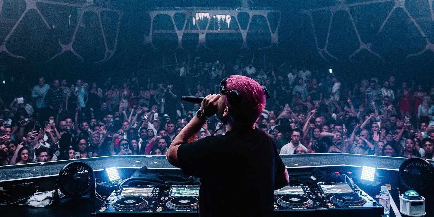 DJ Sourmilk