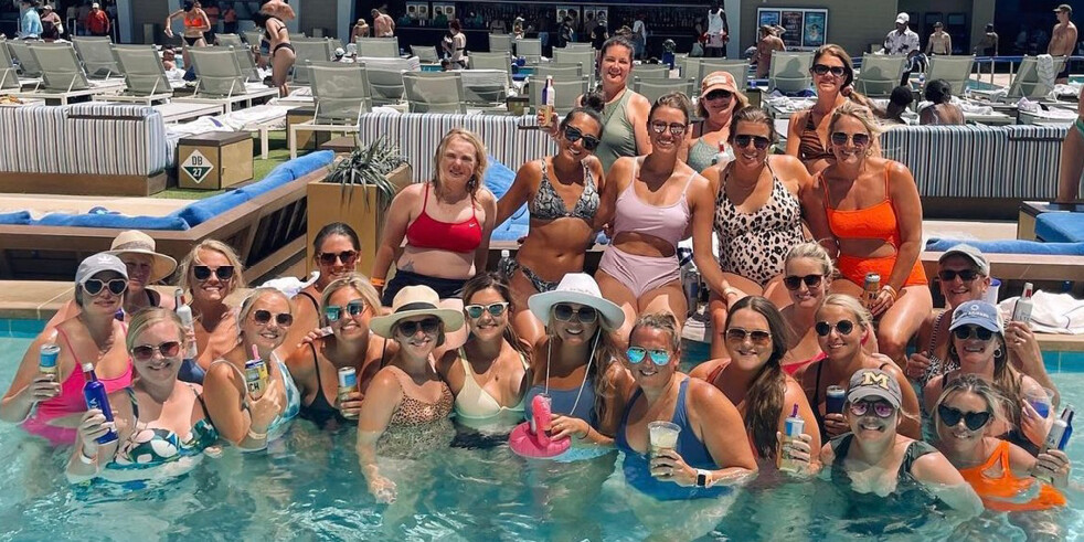 2020 Grad Splash