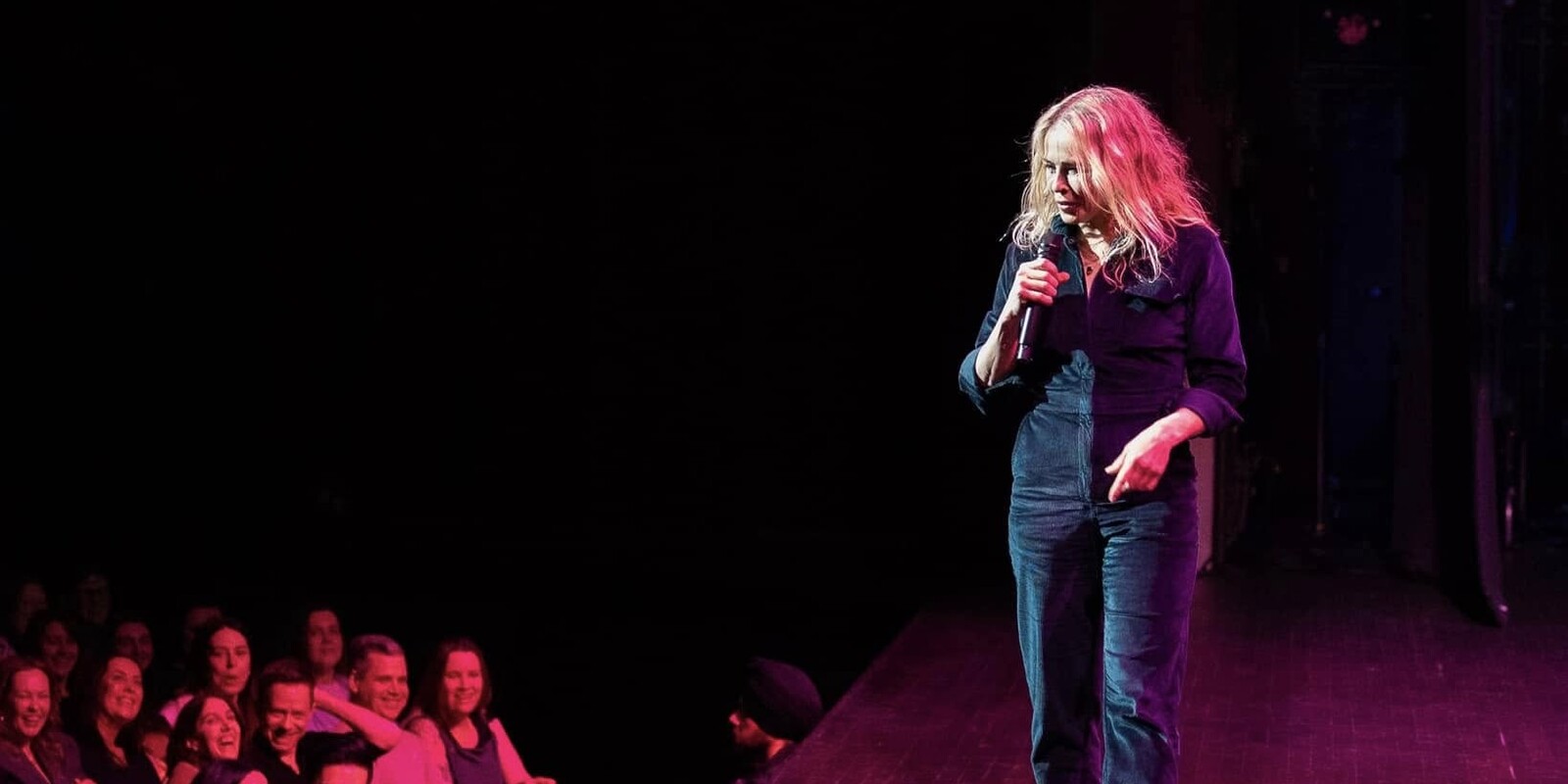 Chelsea Handler - Chelsea at The Chelsea