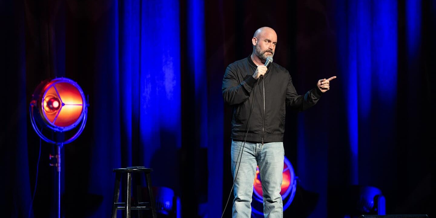 Tom Segura