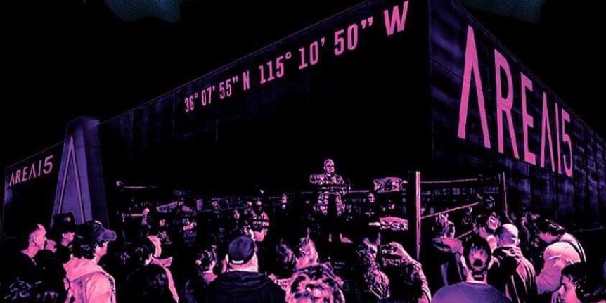 GrapHouse Presents: Spin the Block
