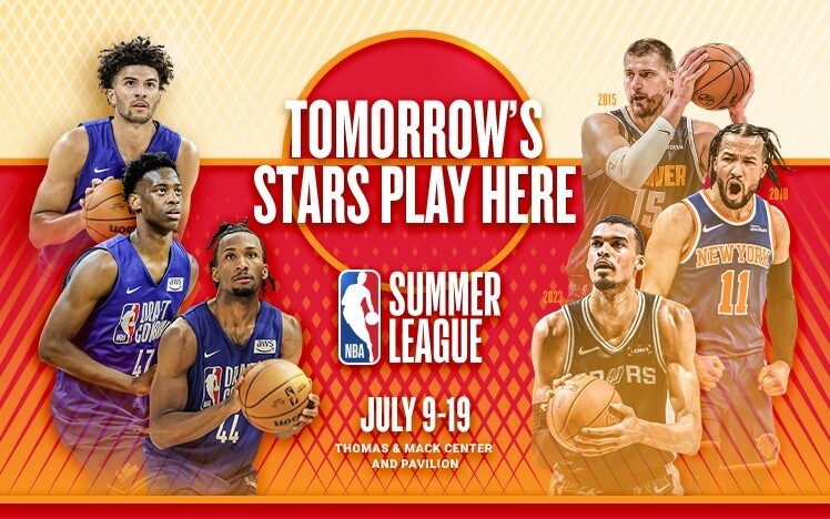 NBA Summer League