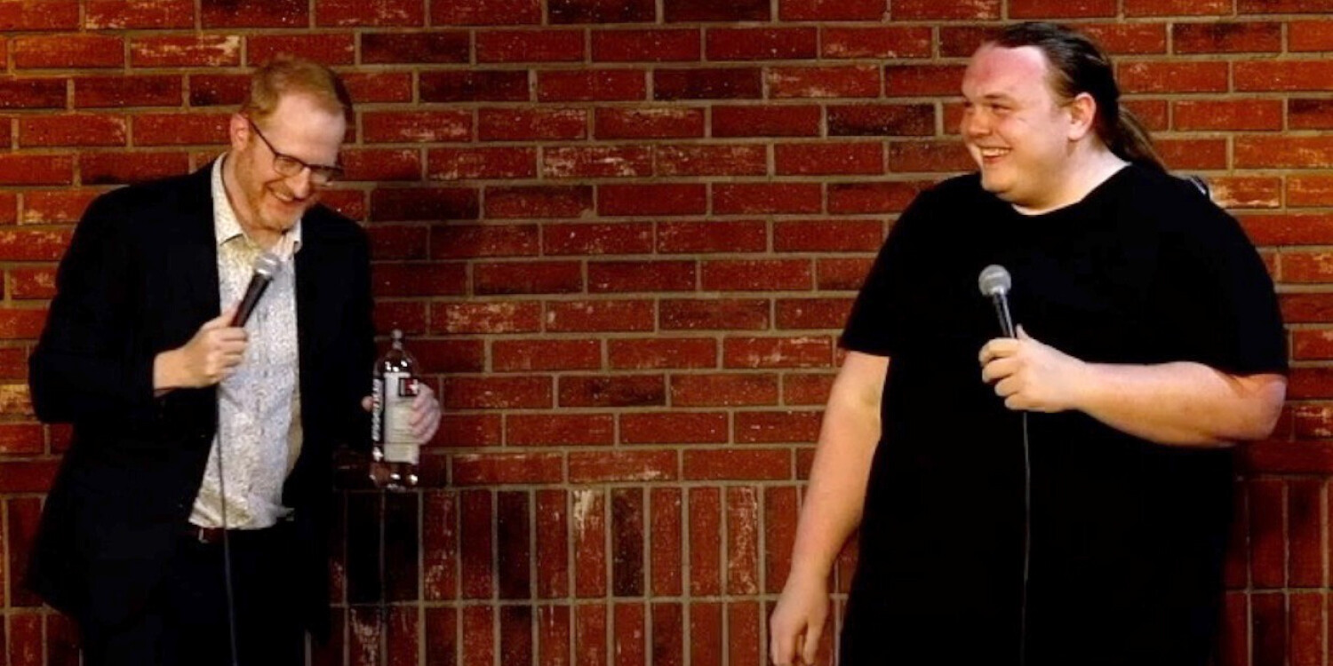  Steve Hofstetter
