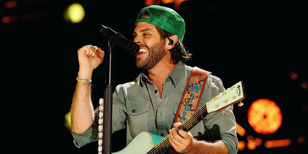 Thomas Rhett