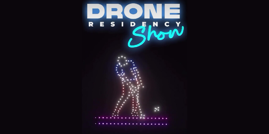 Drone Residency Show