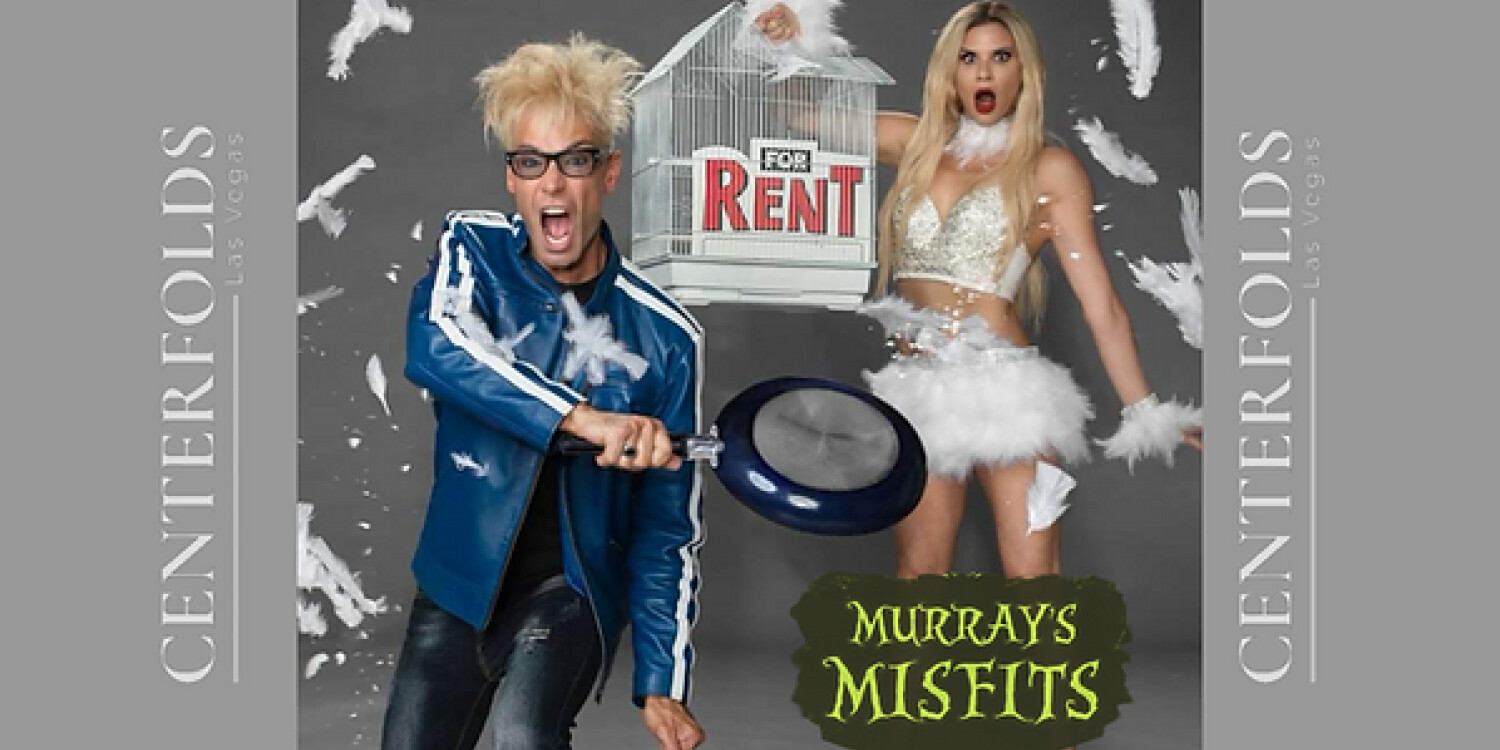 Murray Misfits