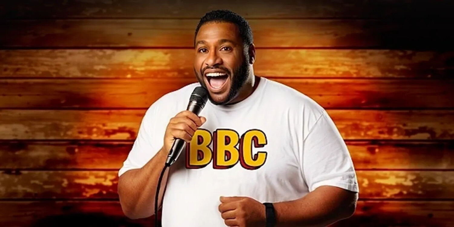 Big Black Comedy Show