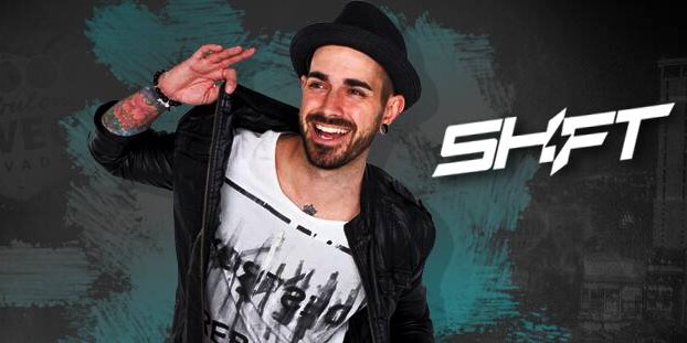 DJ Shift