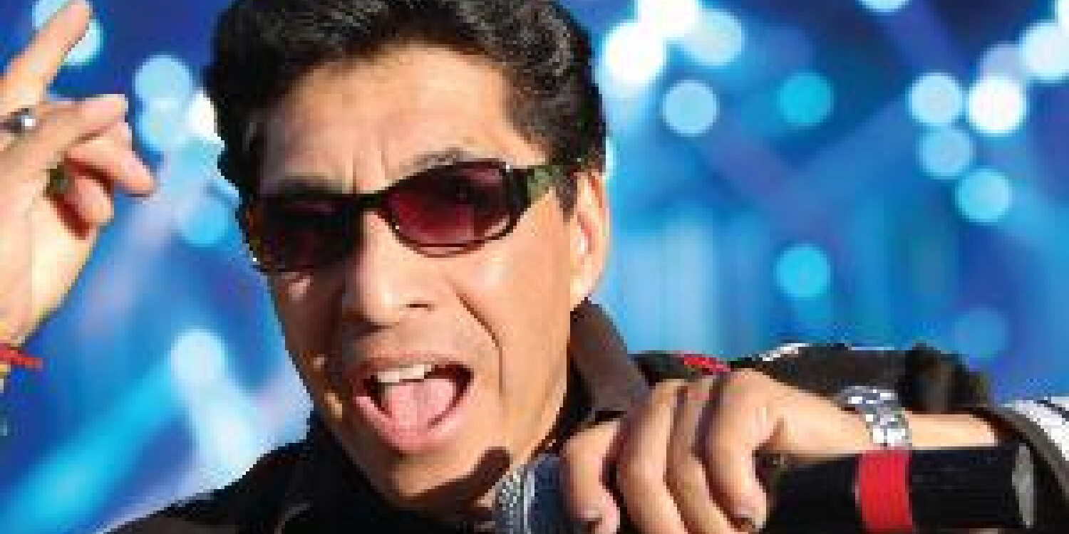 DJ Miguel