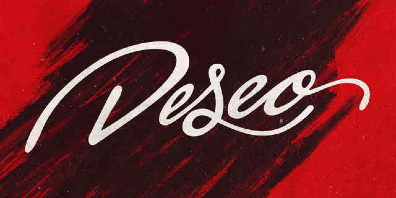 DESEO w/ Farruko
