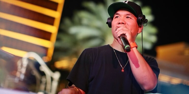 DJ Five