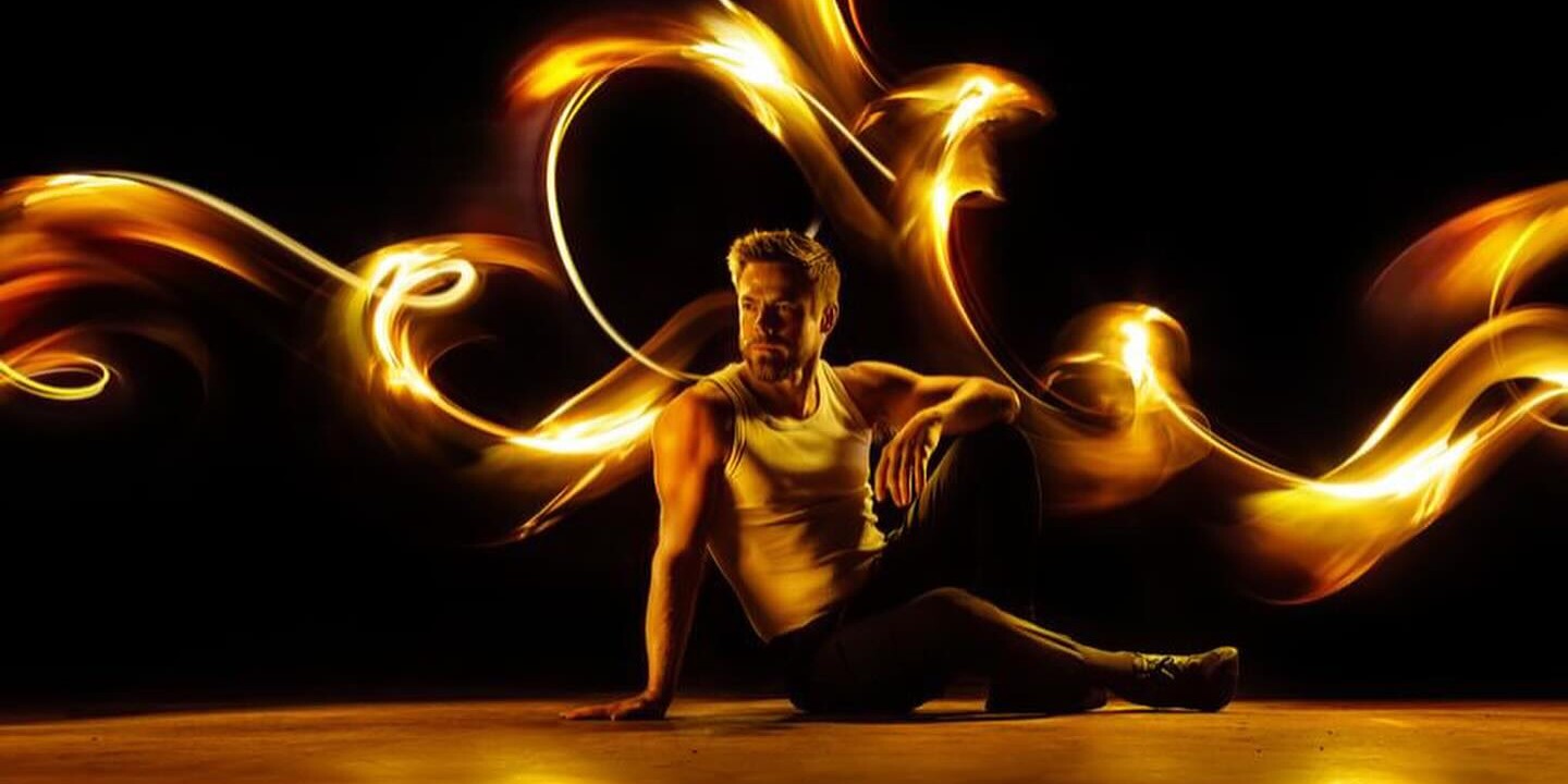 Derek Hough