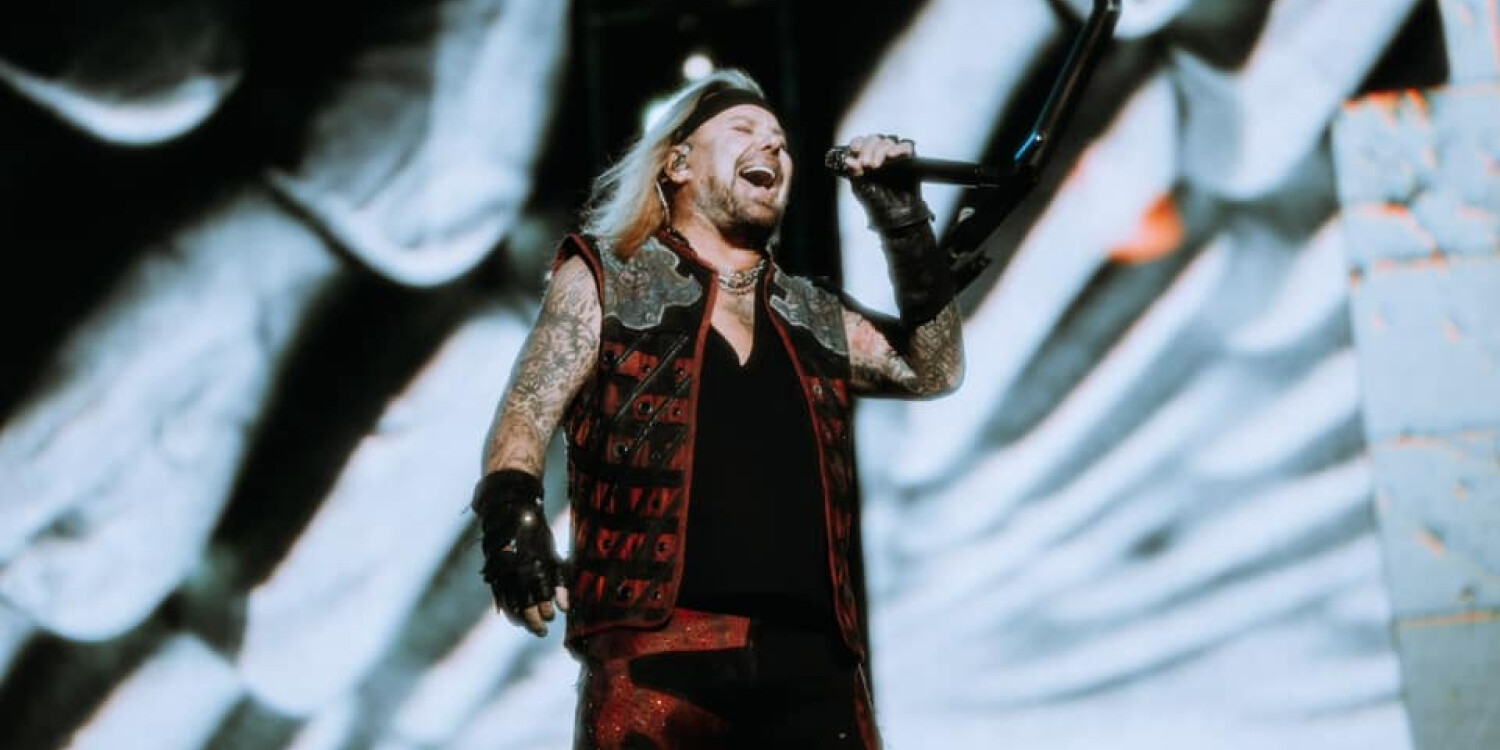 Vince Neil