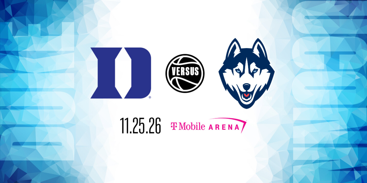 DUKE vs UCONN