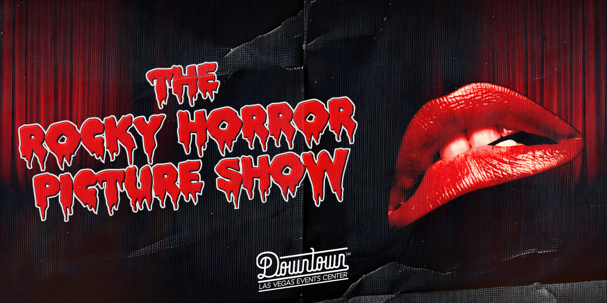 The Rocky Horror Picture Show