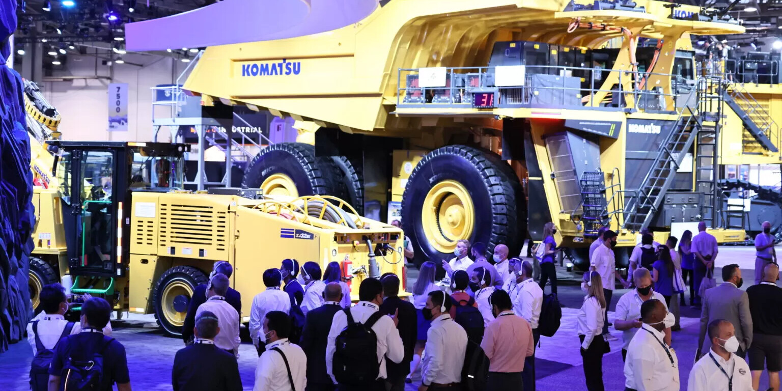 MINExpo