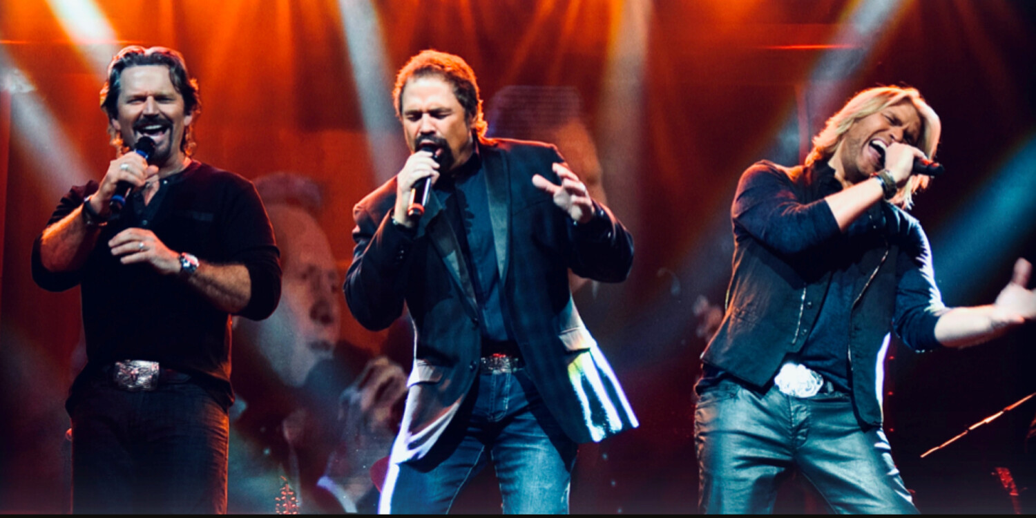 The Texas Tenors