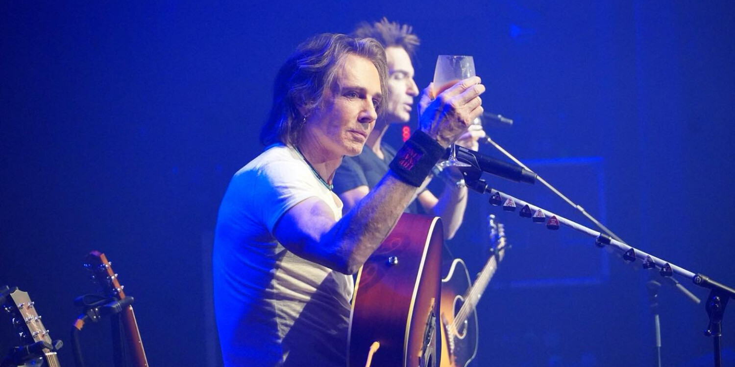 Rick Springfield