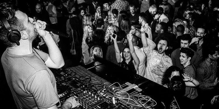 DJ Jerzy