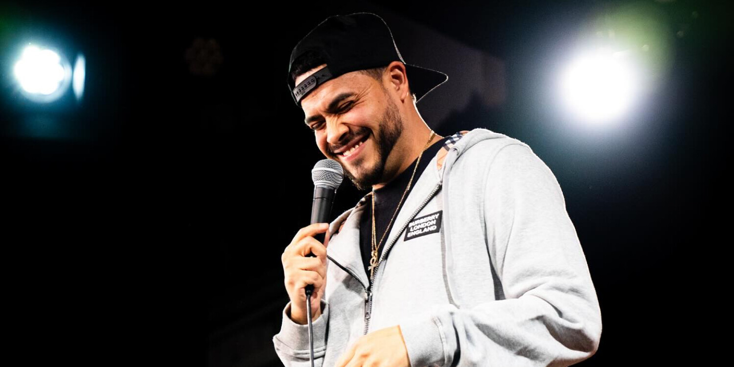 Kev Herrera