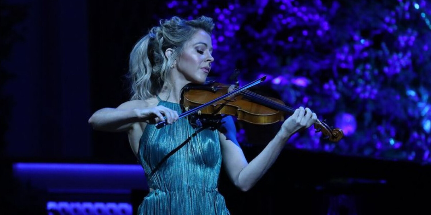 Lindsey Stirling