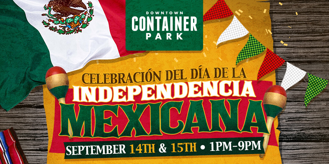 Mexican Independence Day Celebration