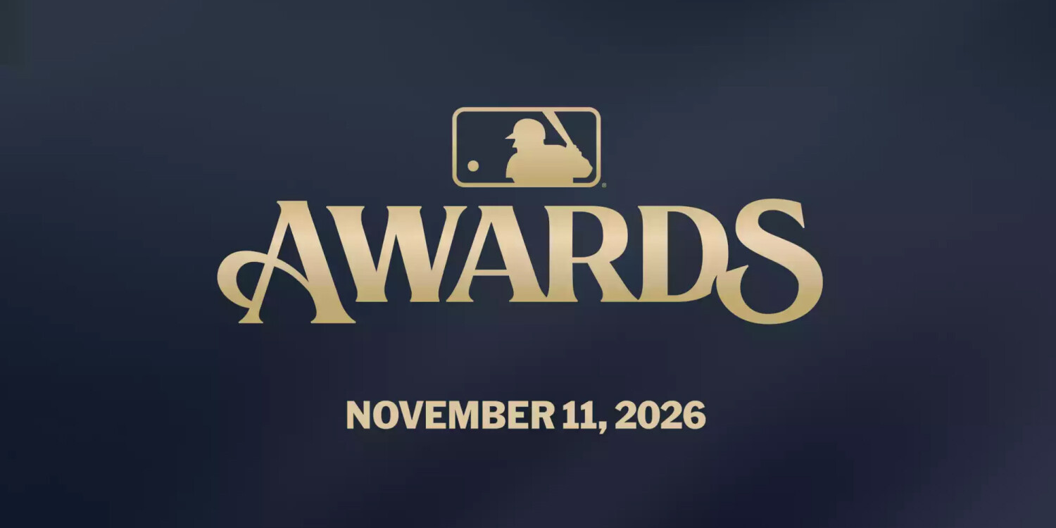 MLB Awards