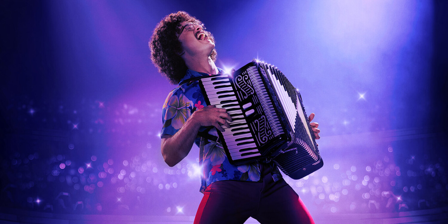 “Weird Al” Yankovic
