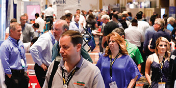 Western Roofing Expo
