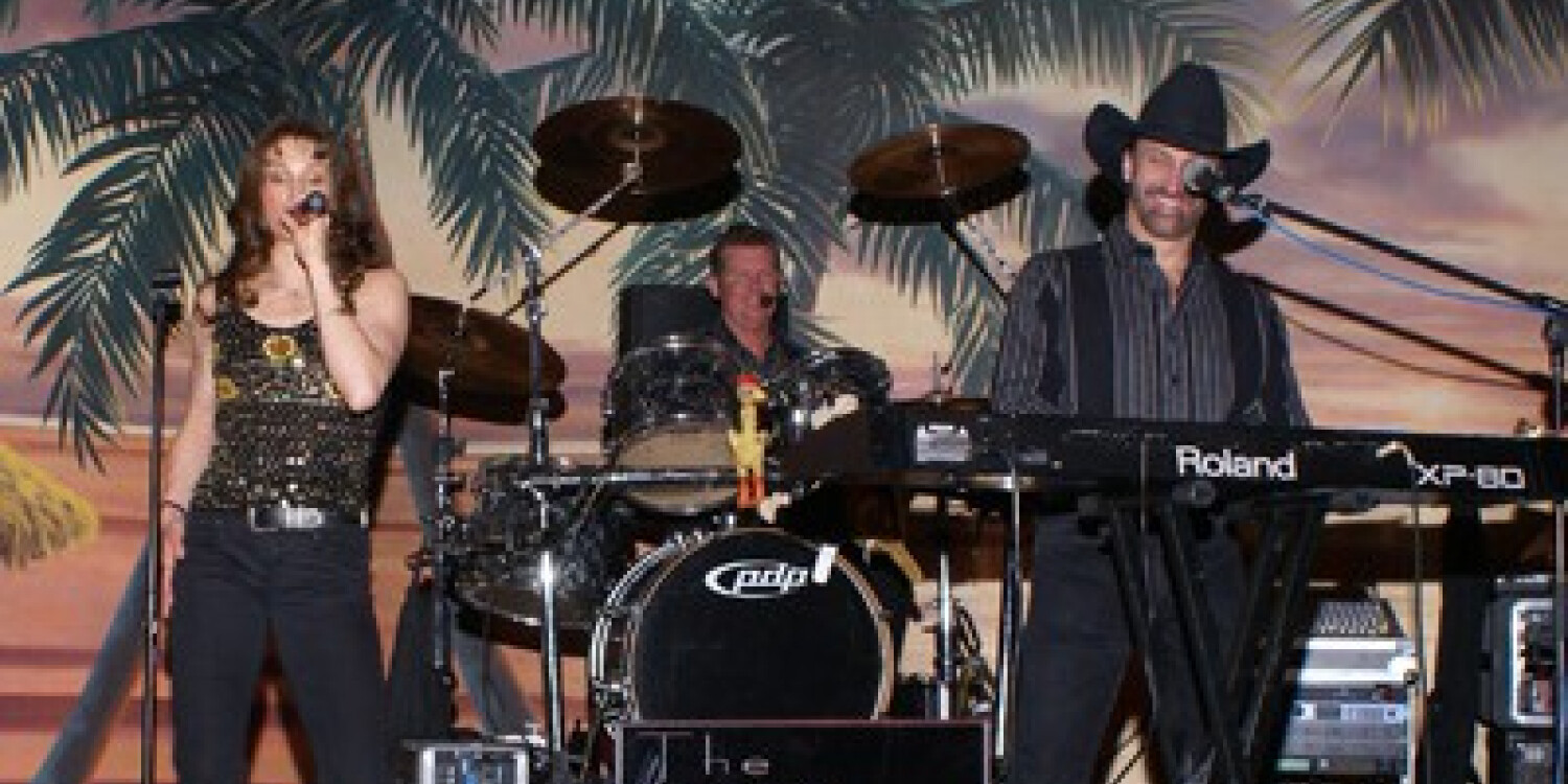 Randy Anderson Band