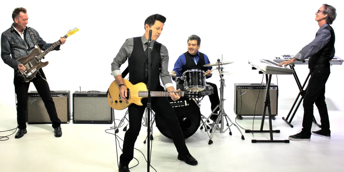 Gregg Peterson Band