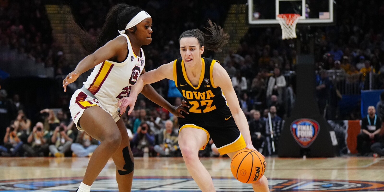 2027 Big Ten Women's Basketball Tournament