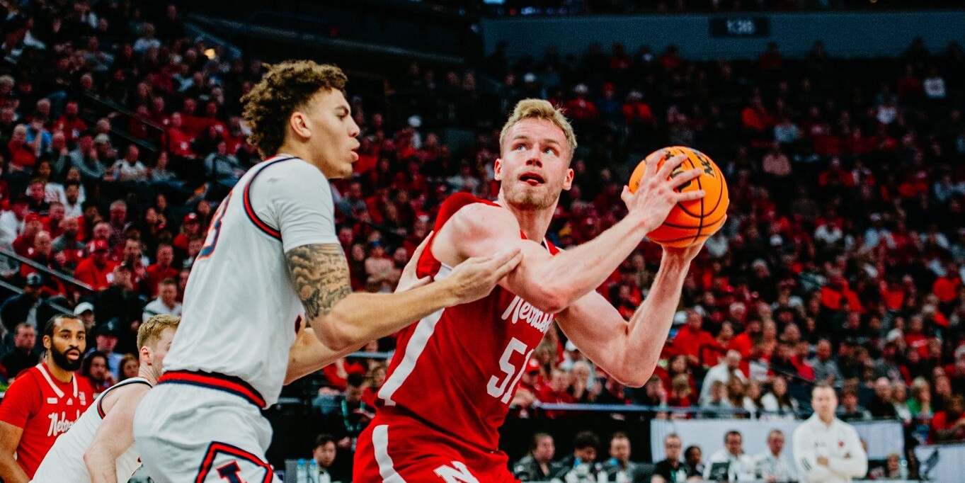 2028 Big Ten Men's Basketball Tournament