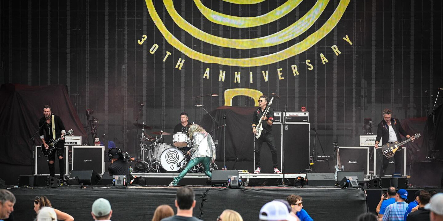 Collective Soul