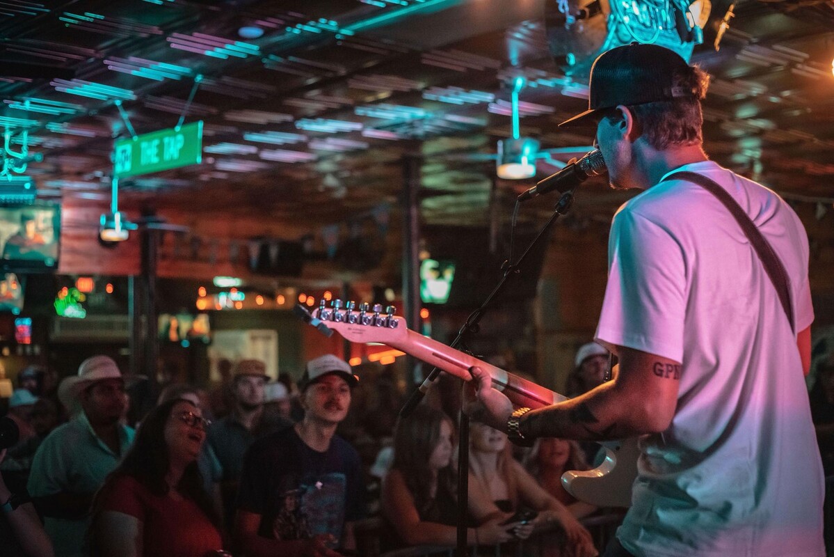 Randy Hoyet Band