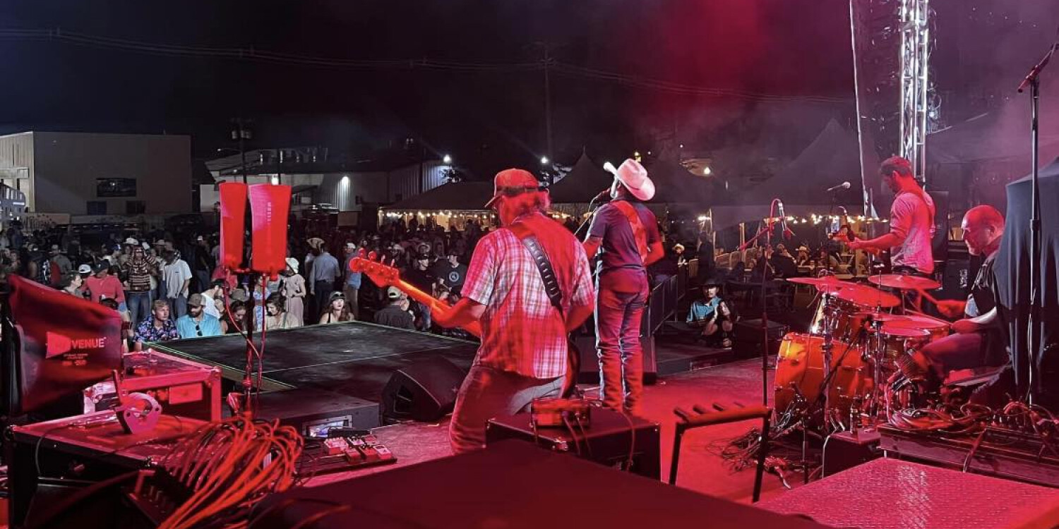 Seth Ward and the Silence