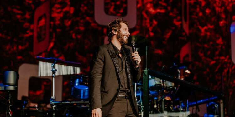 Josh Groban
