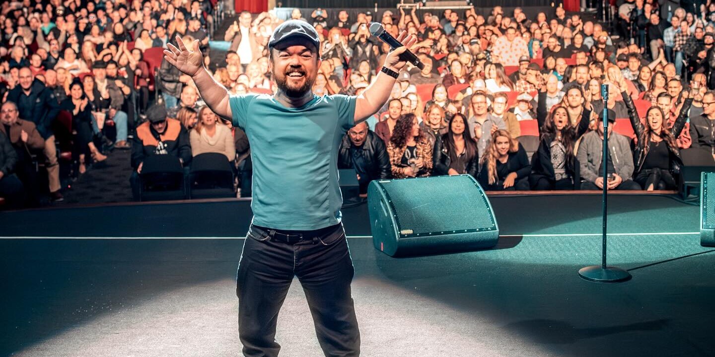 Brad Williams